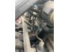Chevrolet Matiz 05- Fuel injector nozzle