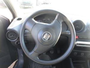 Used Left airbag (steering wheel) Seat Ibiza III (6L1) 1.4 16V 75 Price € 50,00 Margin scheme offered by Boekholt autodemontage B.V