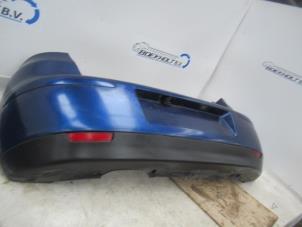 Używane Zderzak tylny Seat Ibiza III (6L1) 1.4 16V 75 Cena € 100,00 Procedura marży oferowane przez Boekholt autodemontage B.V