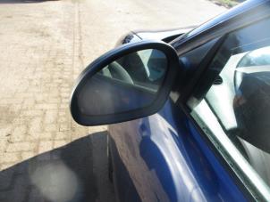 Używane Lusterko zewnetrzne lewe Seat Ibiza III (6L1) 1.4 16V 75 Cena € 30,00 Procedura marży oferowane przez Boekholt autodemontage B.V