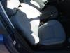 Apoyacabezas de un Seat Ibiza III (6L1), 2002 / 2009 1.4 16V 75, Hatchback, Gasolina, 1.390cc, 55kW (75pk), FWD, BBY, 2002-02 / 2008-05, 6L1 2003
