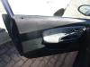 Tapizado de puerta de 2 puertas izquierda de un Seat Ibiza III (6L1), 2002 / 2009 1.4 16V 75, Hatchback, Gasolina, 1.390cc, 55kW (75pk), FWD, BBY, 2002-02 / 2008-05, 6L1 2003