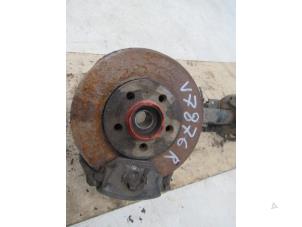 Used Front brake calliper, left Seat Ibiza III (6L1) 1.4 16V 75 Price € 35,00 Margin scheme offered by Boekholt autodemontage B.V