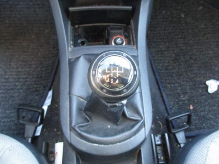 Seat ibiza gear stick discount