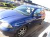 Nadkole z Seat Ibiza III (6L1), 2002 / 2009 1.4 16V 75, Hatchback, Benzyna, 1.390cc, 55kW (75pk), FWD, BBY, 2002-02 / 2008-05, 6L1 2003