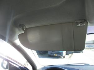 Gebrauchte Sonnenblende Seat Ibiza III (6L1) 1.4 16V 75 Preis € 25,00 Margenregelung angeboten von Boekholt autodemontage B.V