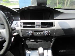 Used Dashboard vent BMW 3 serie Touring (E91) 318i 16V Price € 25,00 Margin scheme offered by Boekholt autodemontage B.V