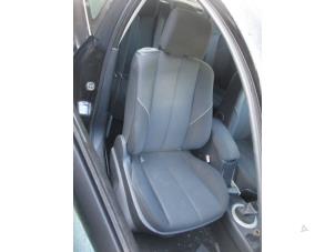 Used Seat, right Renault Megane II (BM/CM) 1.4 16V 98 Price € 100,00 Margin scheme offered by Boekholt autodemontage B.V