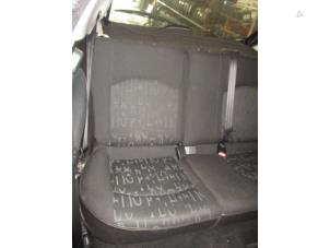 Used Rear bench seat Peugeot 206 (2A/C/H/J/S) 1.4 XR,XS,XT,Gentry Price € 120,00 Margin scheme offered by Boekholt autodemontage B.V