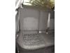 Peugeot 206 (2A/C/H/J/S) 1.4 XR,XS,XT,Gentry Asiento trasero