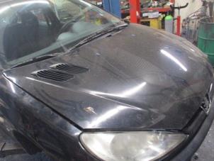 Used Exhaust middle silencer Peugeot 206 (2A/C/H/J/S) 1.4 XR,XS,XT,Gentry Price € 35,00 Margin scheme offered by Boekholt autodemontage B.V
