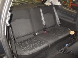 Used Rear seatbelt buckle, left Peugeot 206 (2A/C/H/J/S) 1.4 XR,XS,XT,Gentry Price € 20,00 Margin scheme offered by Boekholt autodemontage B.V