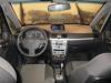 Dashboard from a Opel Meriva, 2003 / 2010 1.6 16V, MPV, Petrol, 1.598cc, 77kW (105pk), FWD, Z16XEP; EURO4, 2006-01 / 2010-05 2007