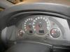 Instrument de bord d'un Opel Meriva 1.6 16V 2007