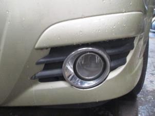 Used Bumper fog light Opel Meriva 1.6 16V Price on request offered by Boekholt autodemontage B.V