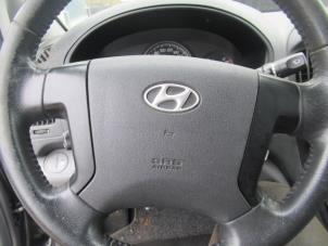 Usados Airbag izquierda (volante) Hyundai H-300 2.5 CRDi Precio € 140,00 Norma de margen ofrecido por Boekholt autodemontage B.V