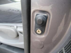 Used Door contact switch Hyundai H-300 2.5 CRDi Price on request offered by Boekholt autodemontage B.V