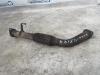 Hyundai H-300 2.5 CRDi Exhaust front section