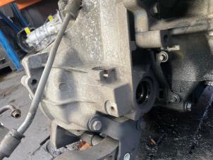 Getriebe van een Ford Fiesta 5 (JD/JH) 1.4 TDCi 2002
