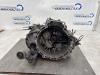 Mazda 6 SportBreak (GH19/GHA9) 2.0 CiDT 16V Boîte de vitesse