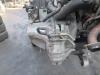 Gearbox from a Mazda 6 SportBreak (GH19/GHA9) 2.0 CiDT 16V 2008
