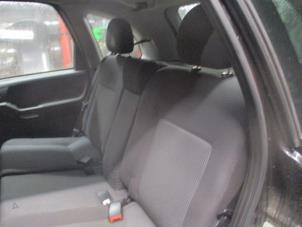 Used Rear bench seat Opel Meriva 1.6 16V Price € 125,00 Margin scheme offered by Boekholt autodemontage B.V