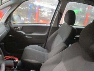 Used Seat, right Opel Meriva 1.6 16V Price € 85,00 Margin scheme offered by Boekholt autodemontage B.V