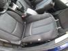 Asiento de airbag de un Mazda 6 SportBreak (GH19/GHA9), 2008 / 2013 2.0 CiDT 16V, Combi, Diesel, 1.998cc, 103kW (140pk), FWD, RF7J, 2007-12 / 2010-12, GH19D6 2008