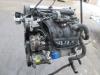 Peugeot 407 SW (6E) 1.8 16V Engine