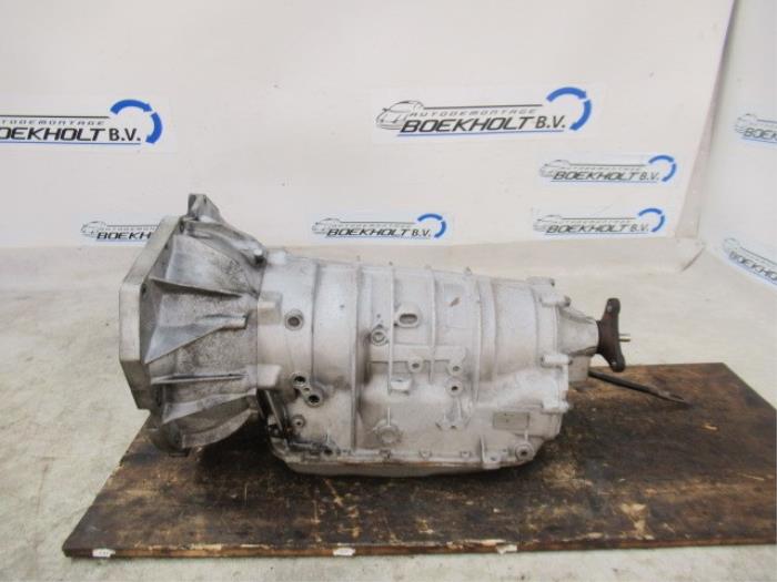 Used Gearbox Cadillac CTS I 3.6 V6 24V Price € 603,79 Inclusive VAT offered by Boekholt autodemontage B.V