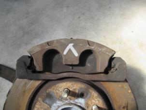 Used Front brake calliper, left Cadillac CTS I 3.6 V6 24V Price € 45,00 Margin scheme offered by Boekholt autodemontage B.V