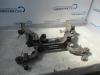 Cadillac CTS I 3.6 V6 24V Berceau