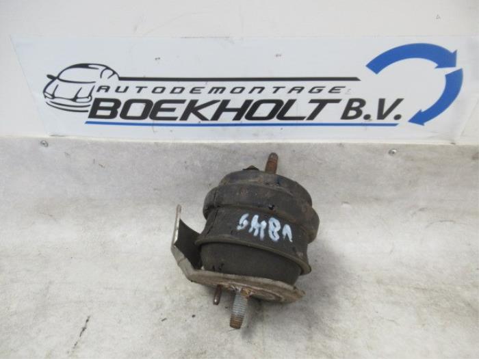 Used Engine mount Cadillac CTS I 3.6 V6 24V Price € 25,00 Margin scheme offered by Boekholt autodemontage B.V
