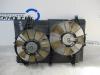 Cadillac CTS I 3.6 V6 24V Ventilateur radiateur