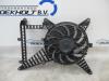 Cadillac CTS I 3.6 V6 24V Air conditioning cooling fans