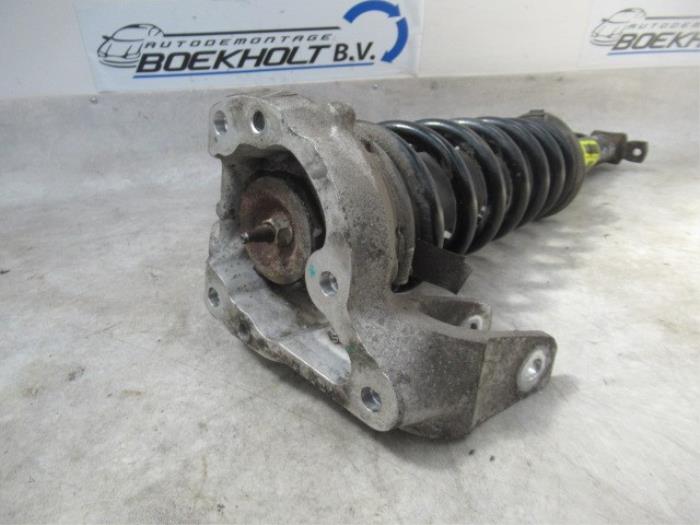 Front Shock Absorber Rod Left Cadillac Cts I V V Sachs