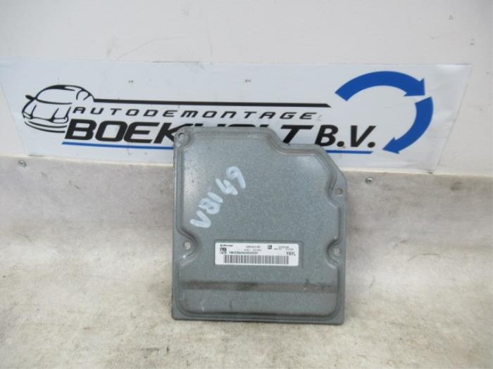 Used Automatic gearbox computer Cadillac CTS I 3.6 V6 24V Price € 69,00 Margin scheme offered by Boekholt autodemontage B.V