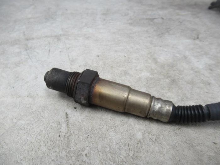 Lambda probe from a Cadillac CTS I 3.6 V6 24V 2006