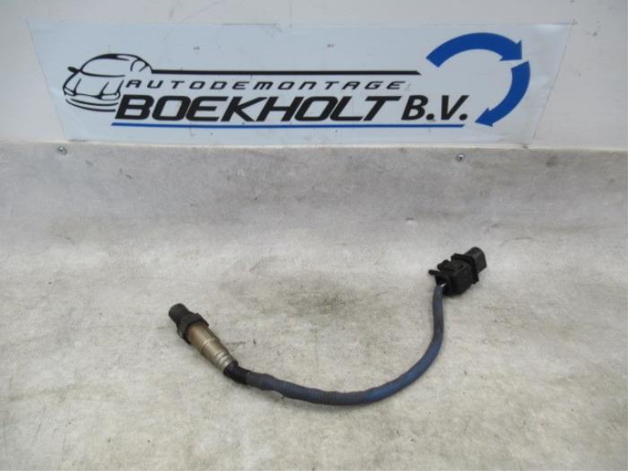 Used Lambda probe Cadillac CTS I 3.6 V6 24V Price € 25,00 Margin scheme offered by Boekholt autodemontage B.V