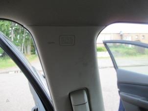 Usados Airbag lateral Mazda 6 SportBreak (GH19/GHA9) 2.0 CiDT 16V Precio € 45,00 Norma de margen ofrecido por Boekholt autodemontage B.V