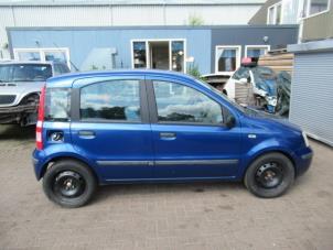 Used Air conditioning radiator Fiat Panda (169) 1.2 Fire Price € 40,00 Margin scheme offered by Boekholt autodemontage B.V