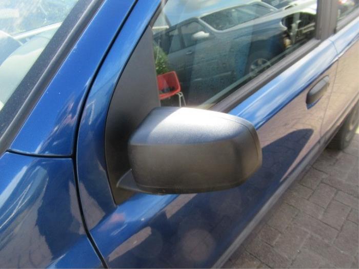 Wing mirror, left from a Fiat Panda (169) 1.2 Fire 2004