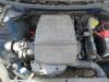 Master cylinder from a Fiat Panda (169), 2003 / 2013 1.2 Fire, Hatchback, Petrol, 1.242cc, 44kW (60pk), FWD, 188A4000, 2003-09 / 2009-12, 169AXB1 2004