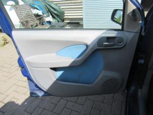 Used Door trim 4-door, front left Fiat Panda (169) 1.2 Fire Price € 50,00 Margin scheme offered by Boekholt autodemontage B.V