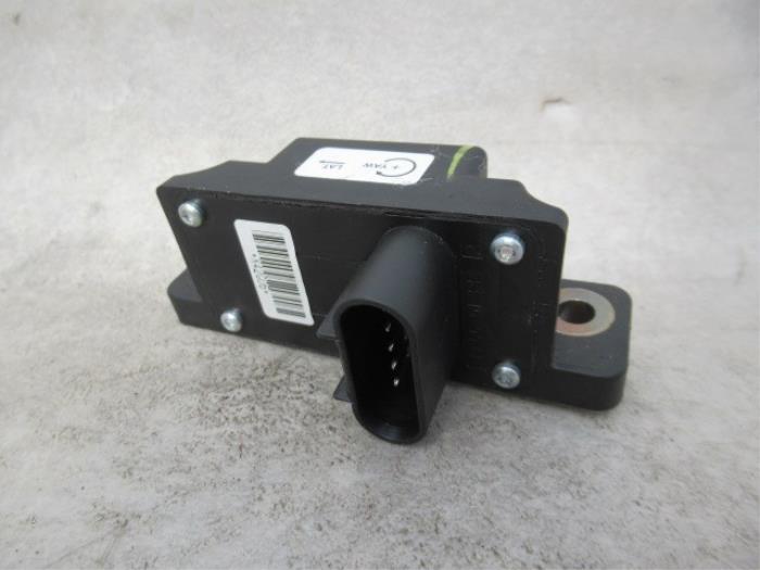 Begagnade Styrvinkelsensor Cadillac CTS I 3.6 V6 24V Pris € 25,00 Marginaltabell erbjuds av Boekholt autodemontage B.V
