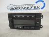 Cadillac CTS I 3.6 V6 24V Panneau de commandes chauffage