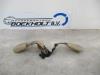 Cadillac CTS I 3.6 V6 24V Attache ceinture arrière gauche
