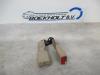 Cadillac CTS I 3.6 V6 24V Attache ceinture arrière droite