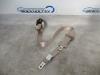 Cadillac CTS I 3.6 V6 24V Ceinture de sécurité arrière centre