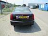 Cadillac CTS I 3.6 V6 24V Hayon
